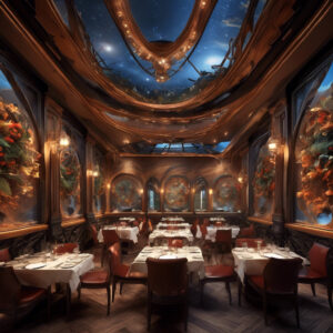 restaurant news for classroom portable 
