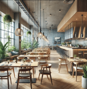 Restaurant News for Chemical Cleaning of Pipelines 