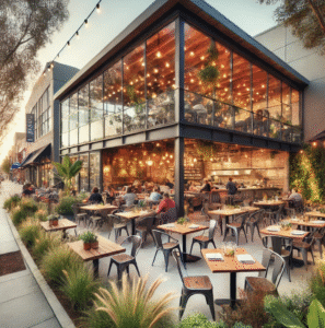 Restaurant News for Heat Pump Services 