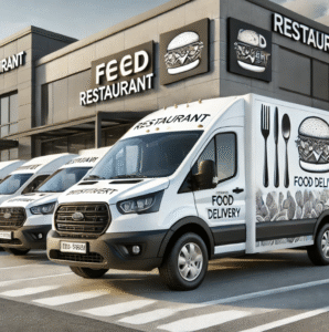 Restaurant News for Diminished Value Appraisal 