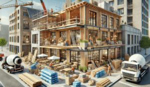 Restaurant News for San Francisco Owners Representation 