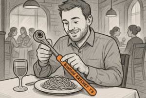 Restaurant News for Scaffold Ratchet 7 8 