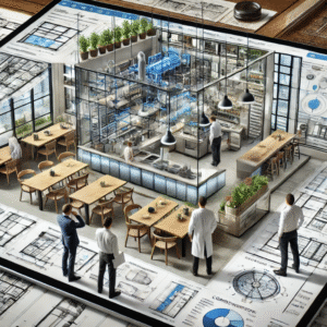Restaurant News for BIM Near Me 