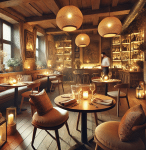 Restaurant News for IT Support Small Businesses 