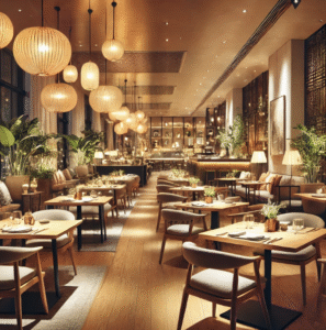 Restaurant News for 15 amp circuit breaker 