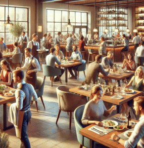 Restaurant News for C p a near me 