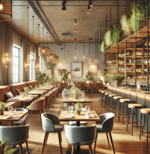 Restaurant News for Help with Unfiled Tax Returns 