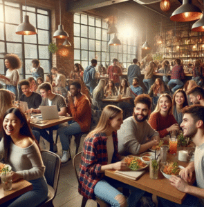 Restaurant News for Student Rights Attorney