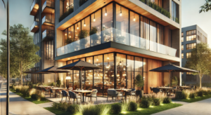 Restaurant News for New Construction 