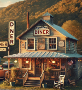 Restaurant News for mineral rights in West Virginia 