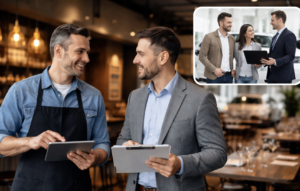 Restaurant News for Dealership Consulting 