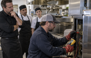 Restaurant News for Dielectric Testing Woodward, OK 